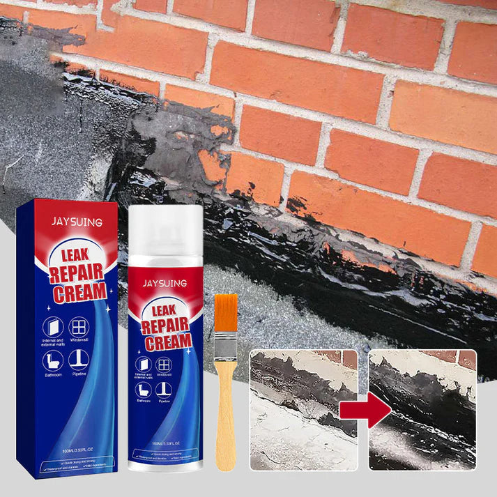 ⌛limited-time 50% off🔥Leak Repair Waterproof Sealant Spray Main image