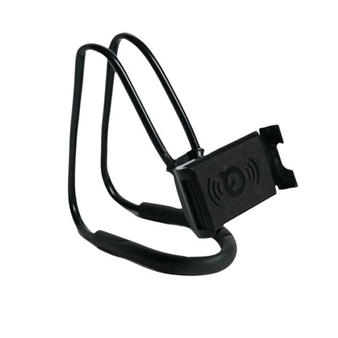 Adjustable Neck Phone Holder Stand