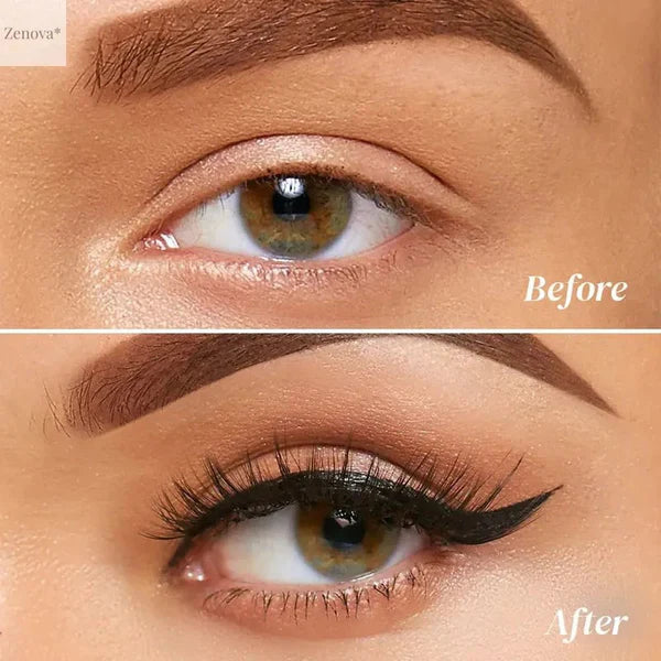 Zenova WingSync™ Stamp Liner | 🔥Buy 1 Get 1 Free🔥