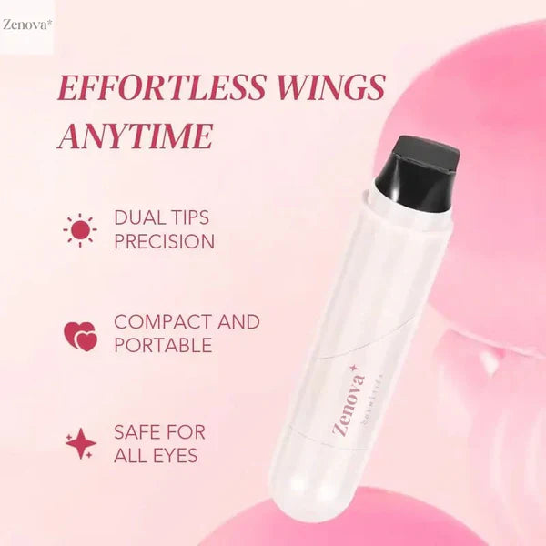 Zenova WingSync™ Stamp Liner | 🔥Buy 1 Get 1 Free🔥