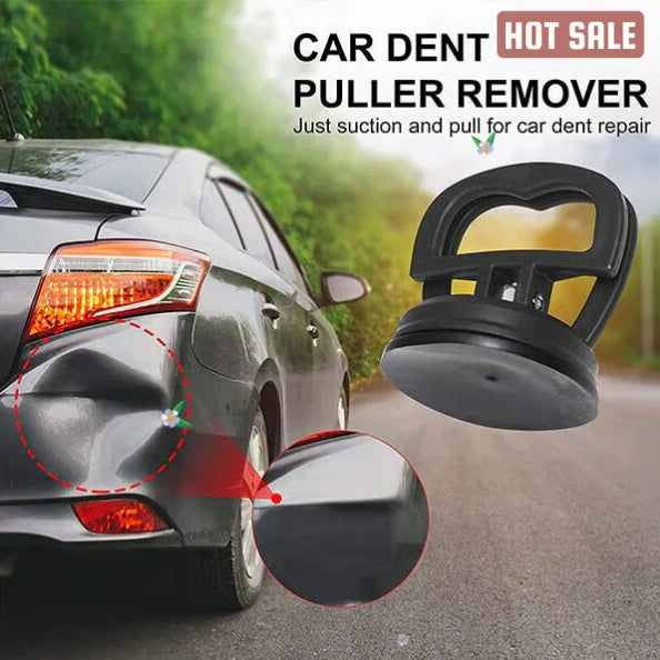 🚗Car Body Dents-Remover Puller Cups🔥 Main image