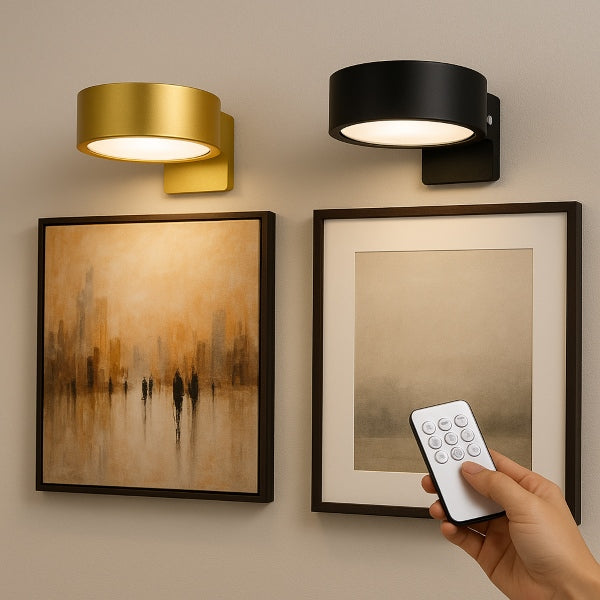 Magnetic reflector | ARTIONIC Secondary image