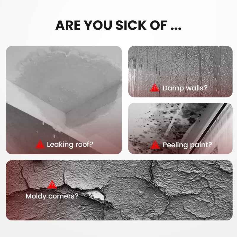 💥Solve your problem in 5 minutes -🔥🔥Buy 1 get 1 free🔥 💦Instant Leak Repair Spray