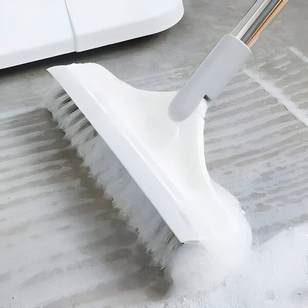Multifunctional broom for Cleaning of Pods "BROOMY Secondary image
