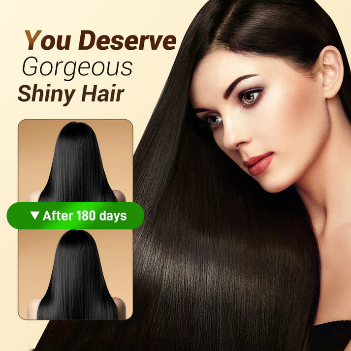 🔥 2025 Hot Sale 50% OFF🔥Nourishing Plant-Based Hair Color Secondary image