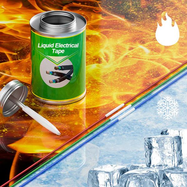 💥2025 Hot Sale💥Liquid Electrical Tape Secondary image
