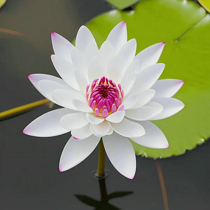 💐The Sacred Bonsai Bowl Lotus Flower | 🔥Buy 1 Get 1 Free🔥