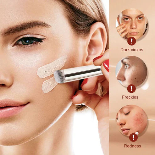 🔥Buy 1 Get 1 Free🔥💜Undereye Corrector Concealer✨ Secondary image