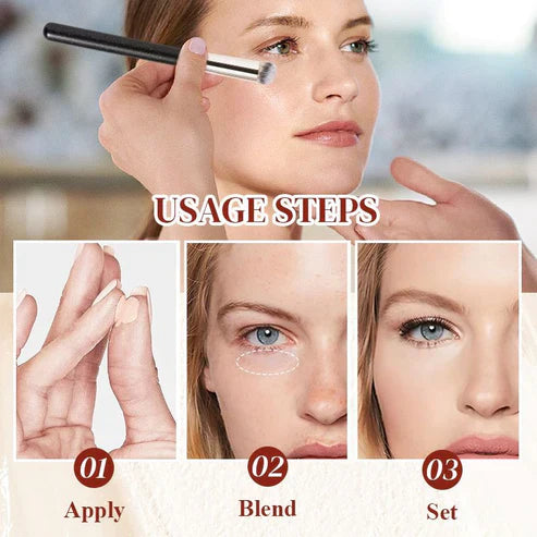 🔥Buy 1 Get 1 Free🔥💜Undereye Corrector Concealer✨