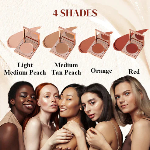 🔥Buy 1 Get 1 Free🔥💜Undereye Corrector Concealer✨