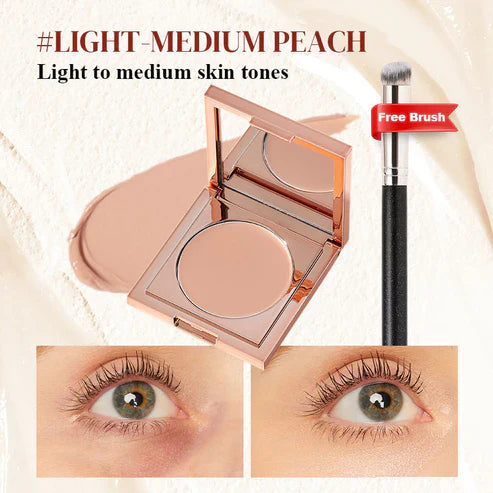 🔥Buy 1 Get 1 Free🔥💜Undereye Corrector Concealer✨