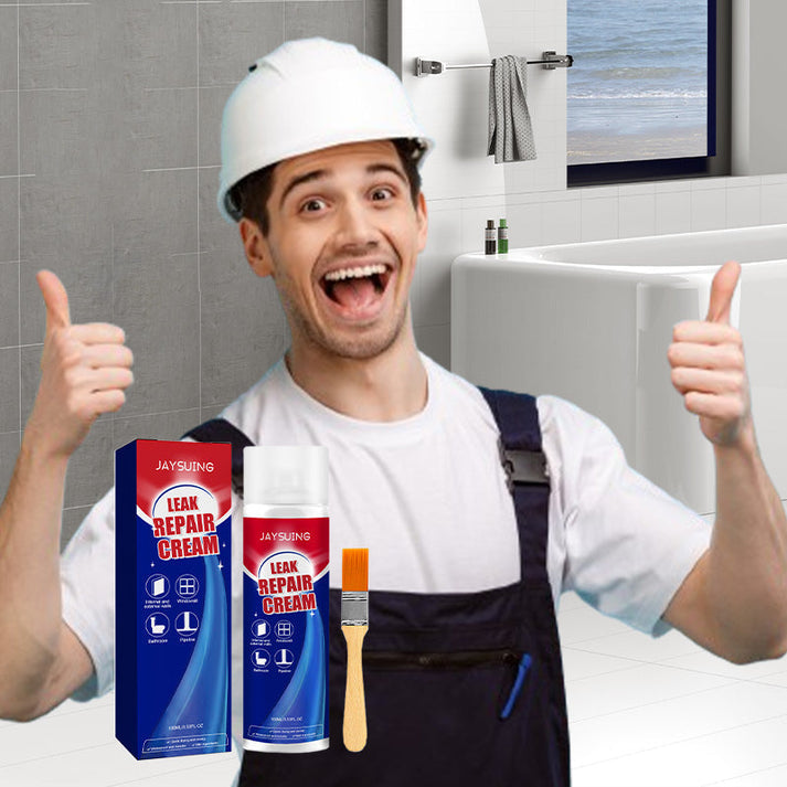 ⌛limited-time 50% off🔥Leak Repair Waterproof Sealant Spray Secondary image