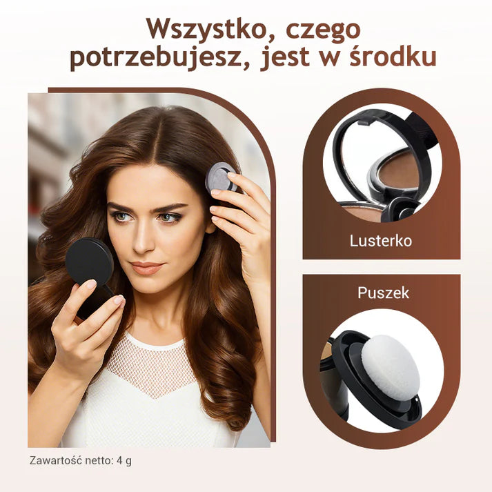 Hair powder (for all hair colors) | 🔥Buy 1 Get 1 Free🔥