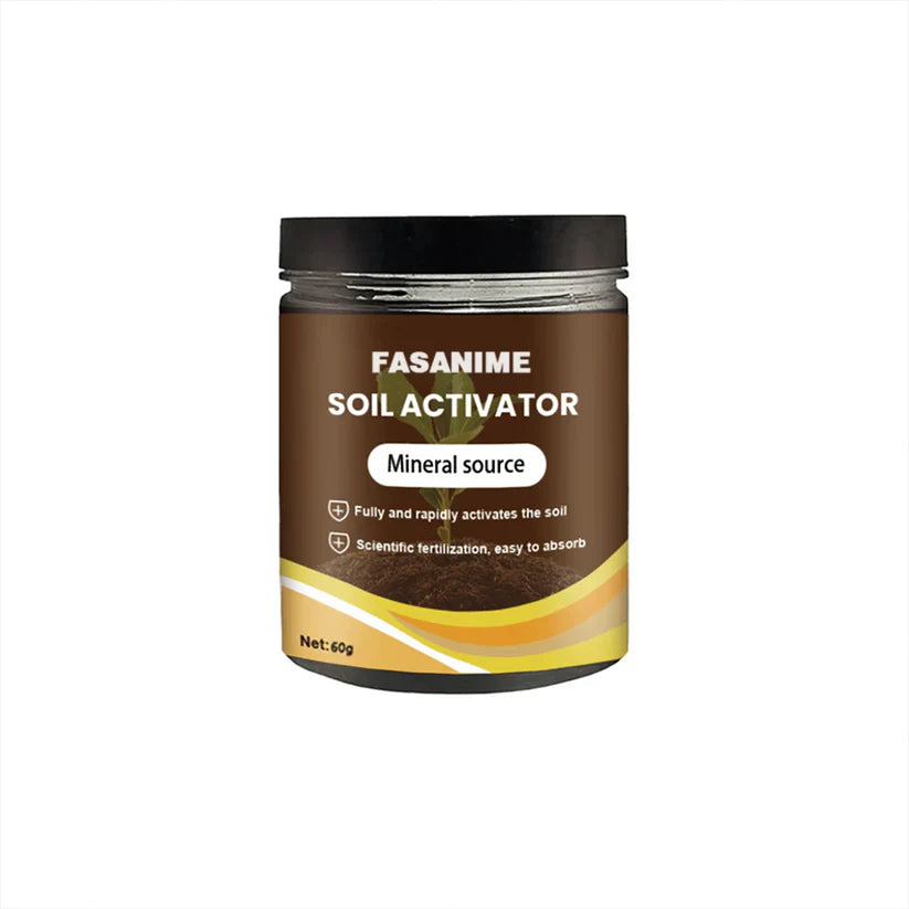 👩🏻‍🌾🌱Rejuvenate plants-Soil Pro Activator🔥