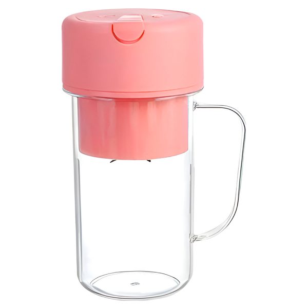Cordless portable blender | BLENDZY