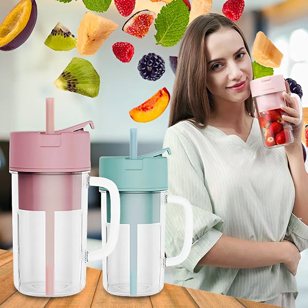 Cordless portable blender | BLENDZY Main image
