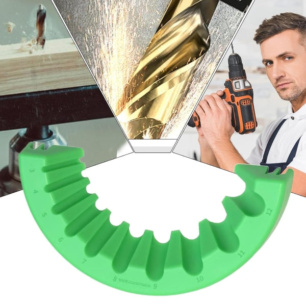 Portable drill bit grinder | DRILLGRIN Secondary image