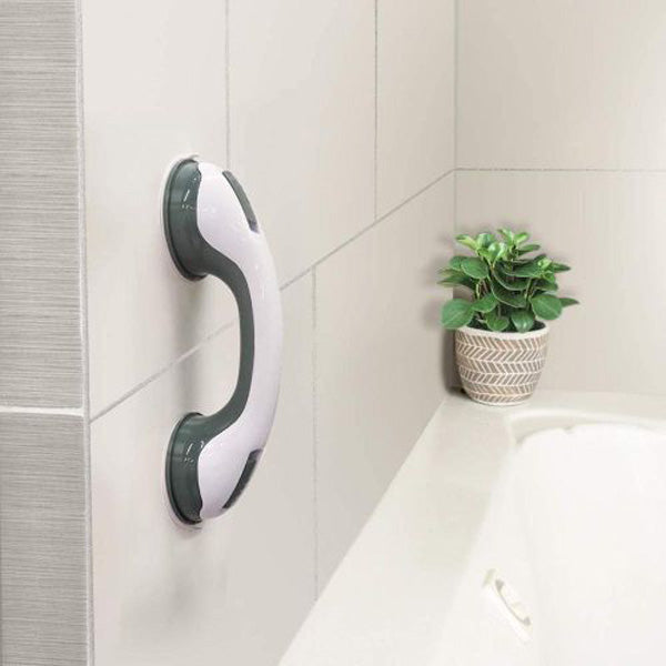 Safety grab bar for shower and bathtub | HANDORKA Main image