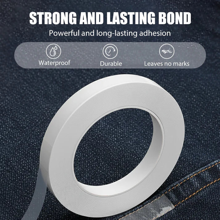 Washable Hemming Tape for Pants Main image