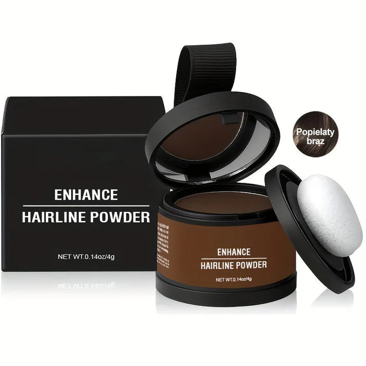 Hair powder (for all hair colors) | 🔥Buy 1 Get 1 Free🔥