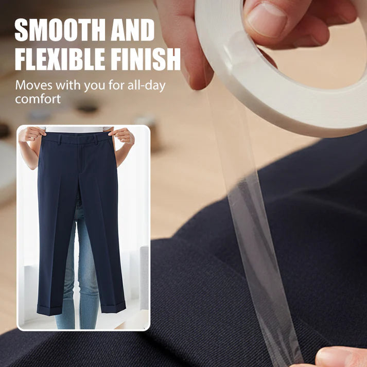 Washable Hemming Tape for Pants Secondary image