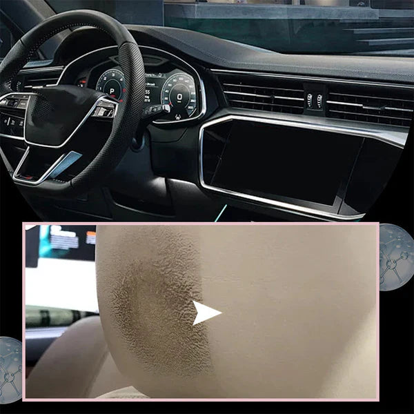 🔥Hot Sale🔥Car Interior Cleaner (Buy 1 Get 1 Free 🔥🔥)