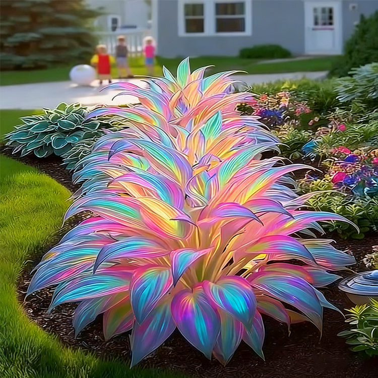 Rainbow Haze Plant Seeds | 🔥Buy 1 Get 1 Free🔥 Main image