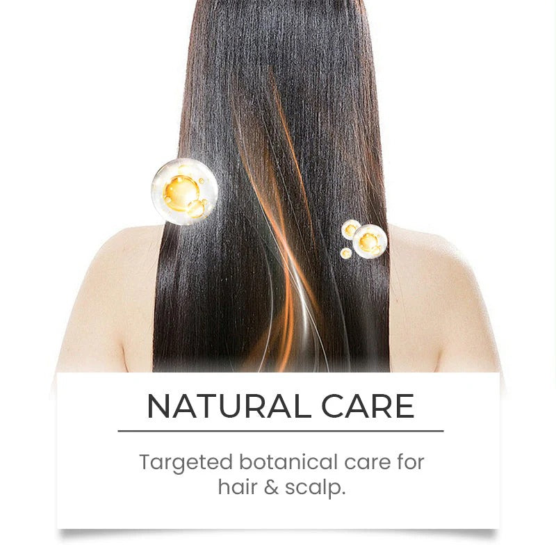 All-in-One Nourishing Repair Care Shampoo | 🔥Buy 1 Get 1 Free🔥