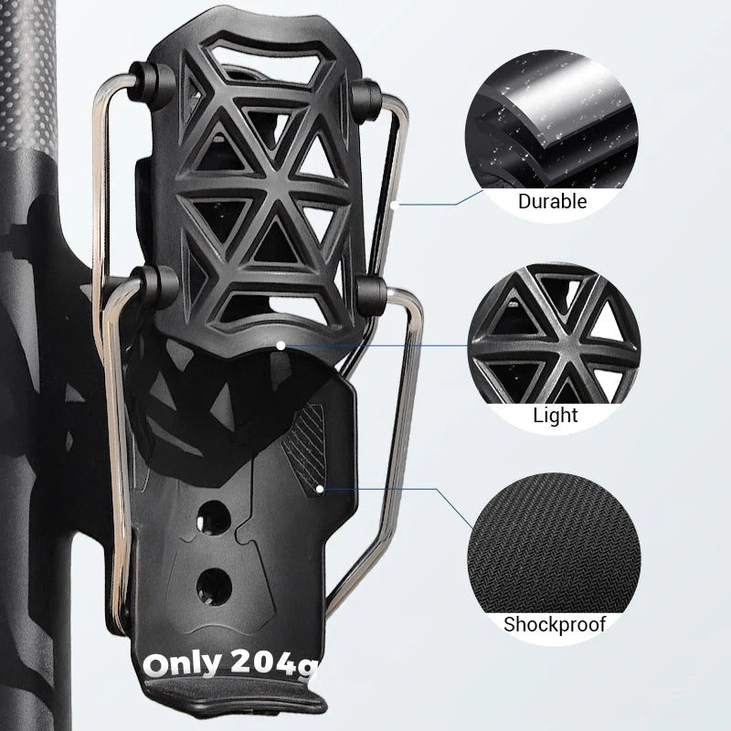 🎁 Hot Sale 49% OFF 🔥Adaptive Cycling Bottle Holder