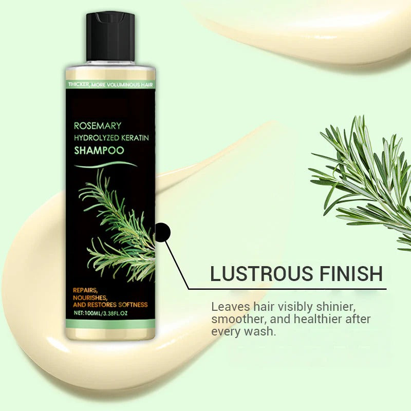 All-in-One Nourishing Repair Care Shampoo | 🔥Buy 1 Get 1 Free🔥