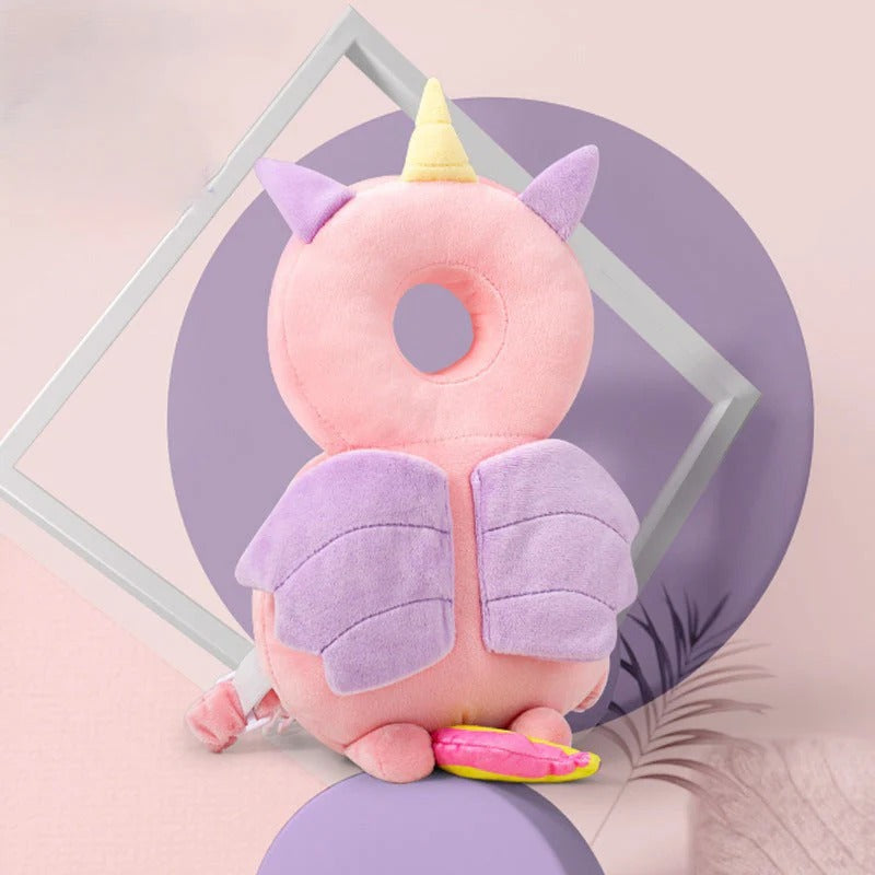 ⚡Flash Sale: 50% OFF🔥Infant Head Protection Backpack