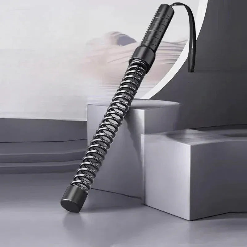 💥 Intense fitness training ropes Perfect for home and gym 🏠