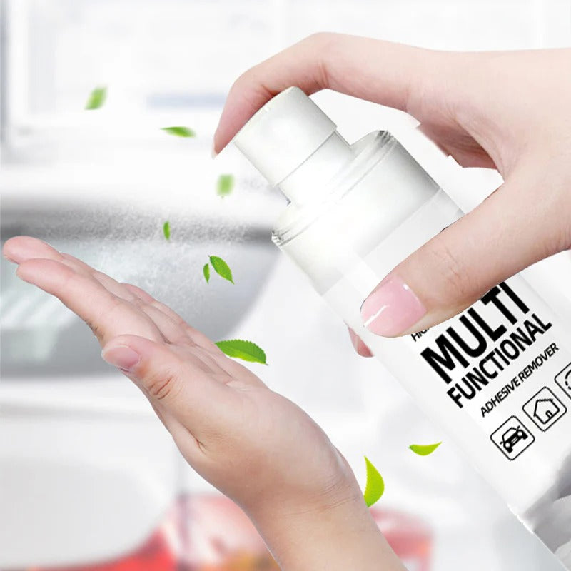All-Purpose Powerful Adhesive Remover for Home & Car Secondary image