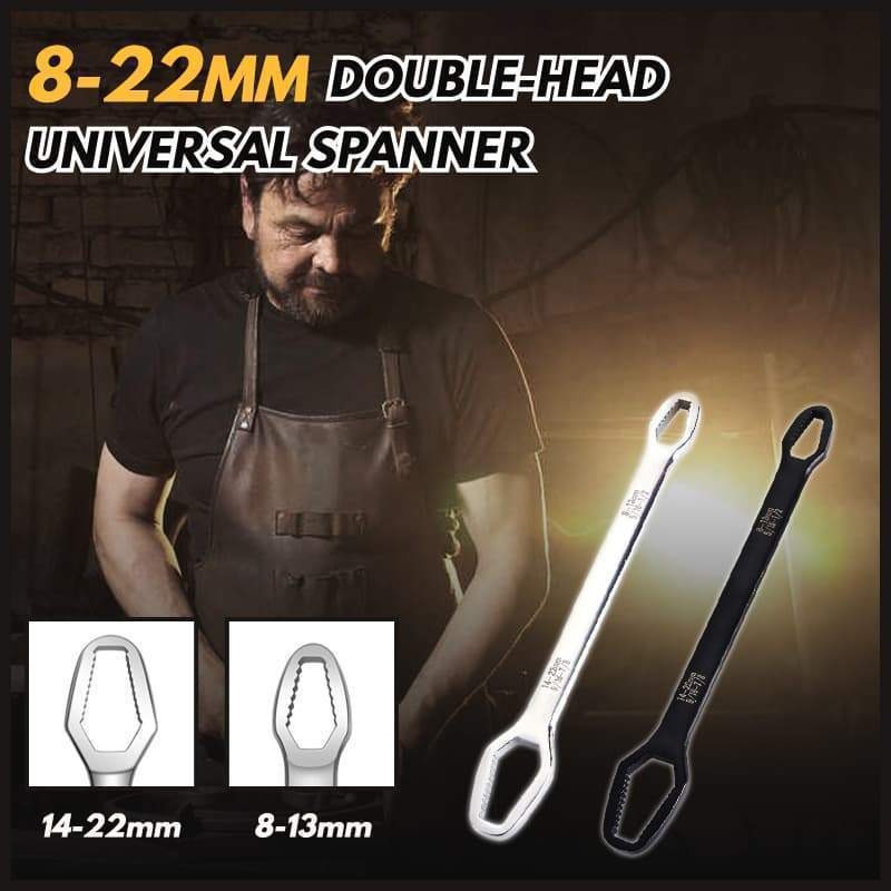 ✨Hot Sale-50%OFF✨ Easy Double-sided Wrench Main image