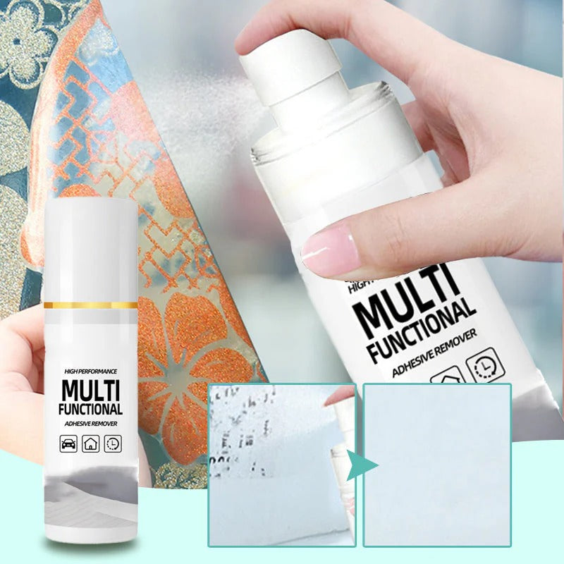 All-Purpose Powerful Adhesive Remover for Home & Car Main image