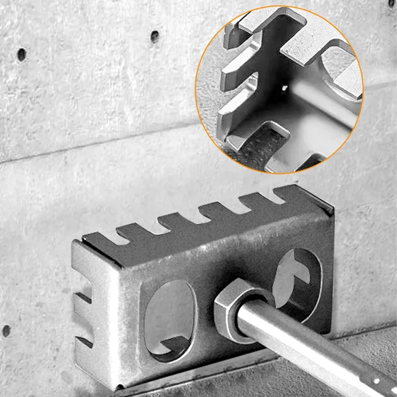 Model 86 Electric Box Square Hole Cutter | ✨Buy 1 Get 1 Free✨ Secondary image
