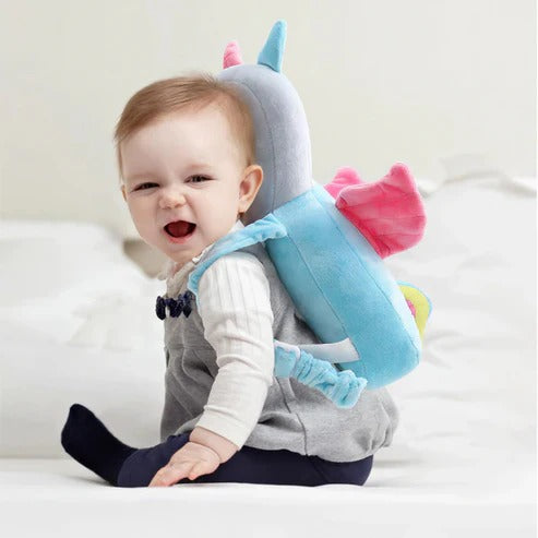 ⚡Flash Sale: 50% OFF🔥Infant Head Protection Backpack Secondary image