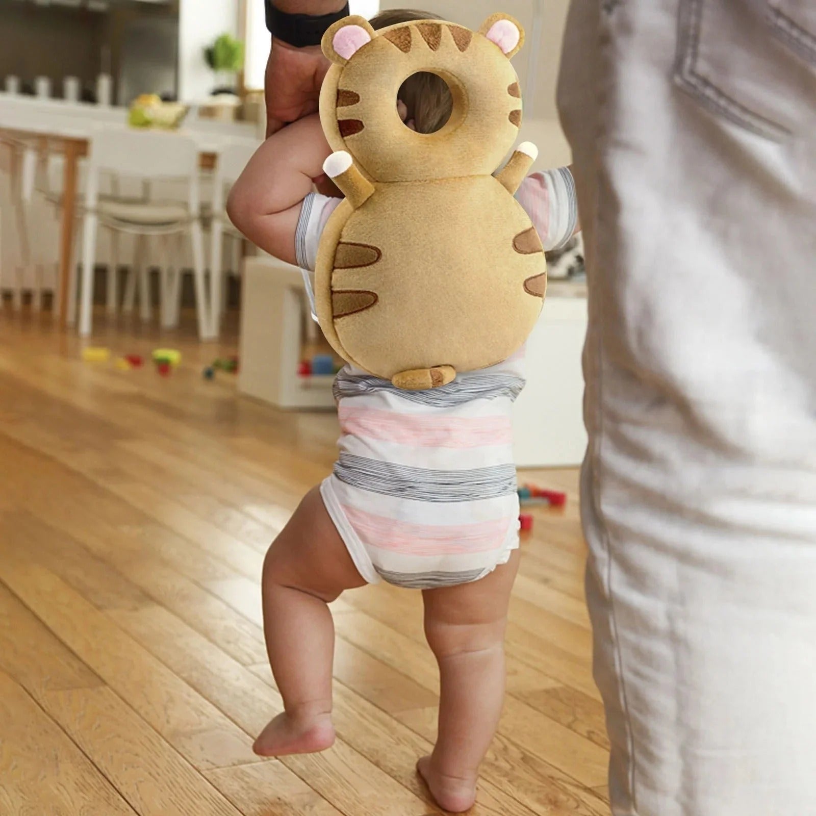 ⚡Flash Sale: 50% OFF🔥Infant Head Protection Backpack