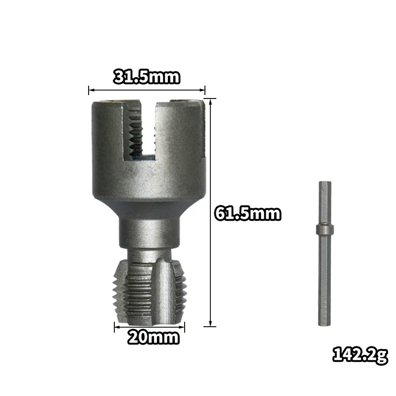🔥2025 Hot Sale🆕 Pipe Thread Cutting Tool | 🔥Buy 1 Get 1 Free🔥