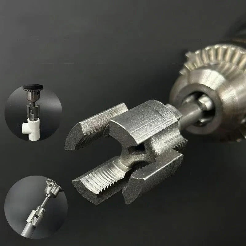 🔥2025 Hot Sale🆕 Pipe Thread Cutting Tool | 🔥Buy 1 Get 1 Free🔥