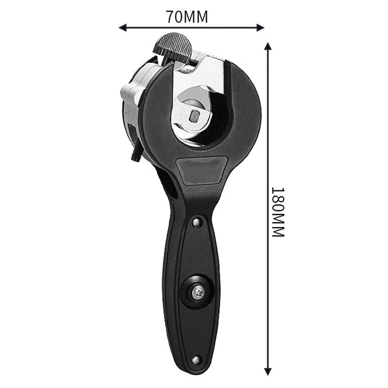 🔥2025 Hot Sale🆕 Pipe Thread Cutting Tool | 🔥Buy 1 Get 1 Free🔥