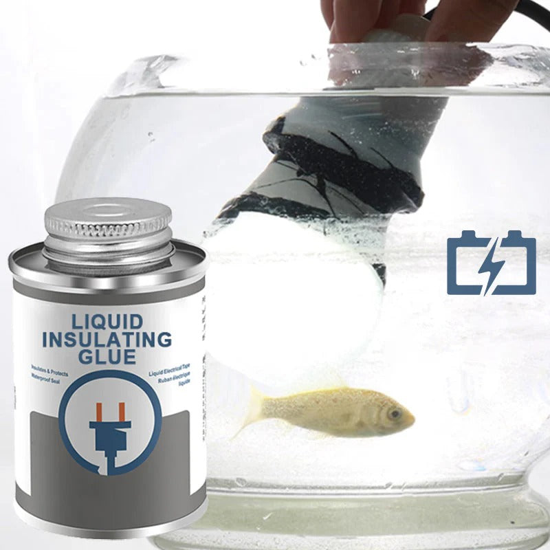 🔥Hot sale🔥Liquid Insulating Glue Secondary image