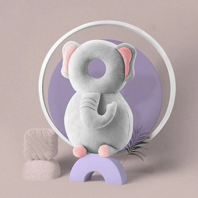 ⚡Flash Sale: 50% OFF🔥Infant Head Protection Backpack