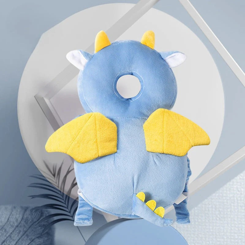 ⚡Flash Sale: 50% OFF🔥Infant Head Protection Backpack