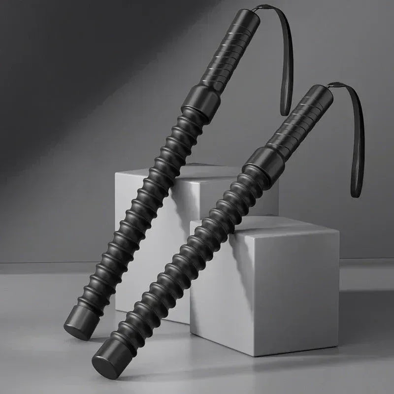 💥 Intense fitness training ropes Perfect for home and gym 🏠