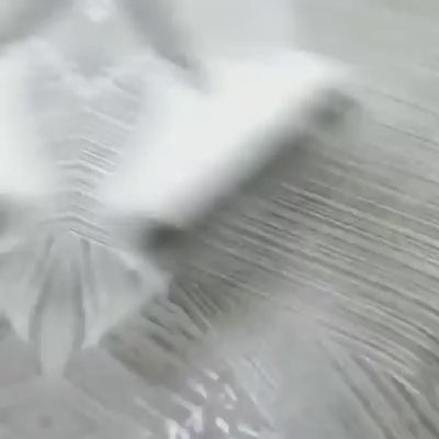 Multifunctional broom for Cleaning of Pods "BROOMY Main image