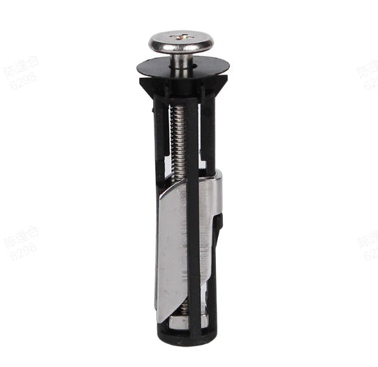 🔥Buy 1 Get 1 Free🔥Heavy Duty Toilet Seat Fastener Bolt kit