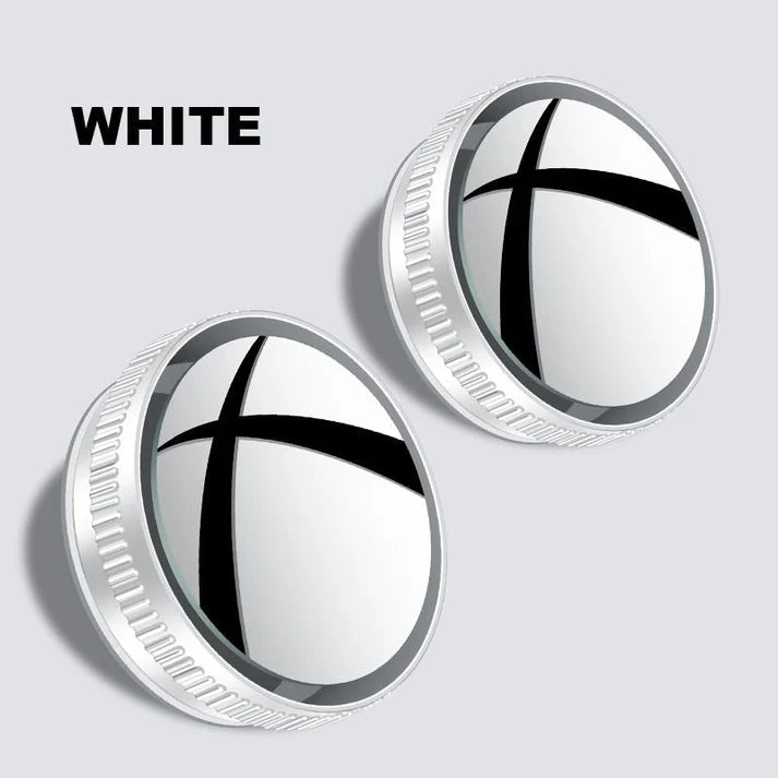 🚗Car blind spot mirror with adhesive suction cup | 🔥Buy 1 Get 1 Free🔥