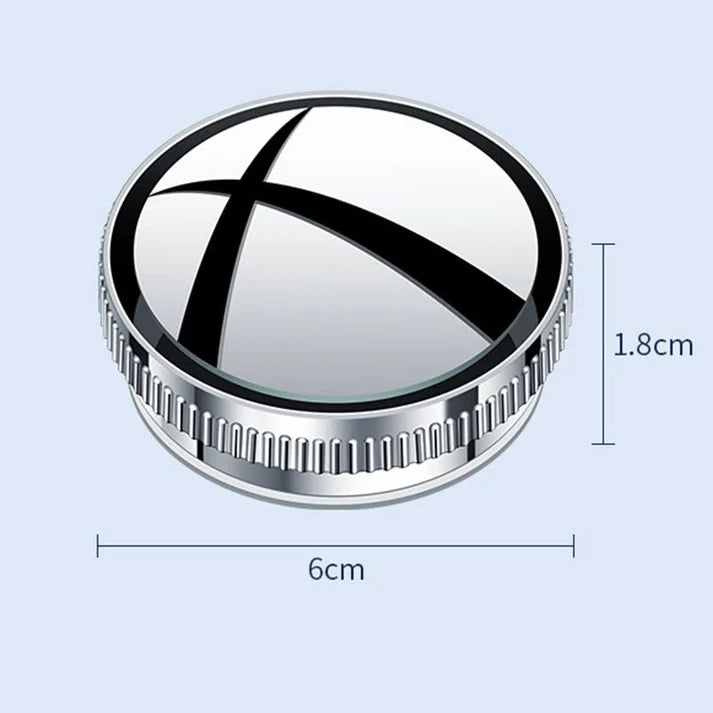 🚗Car blind spot mirror with adhesive suction cup | 🔥Buy 1 Get 1 Free🔥