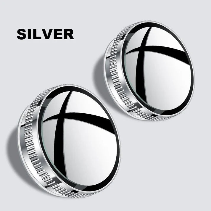 🚗Car blind spot mirror with adhesive suction cup | 🔥Buy 1 Get 1 Free🔥